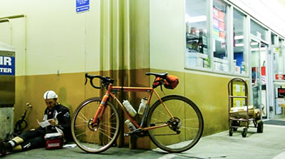 breadwinner cycles b-road