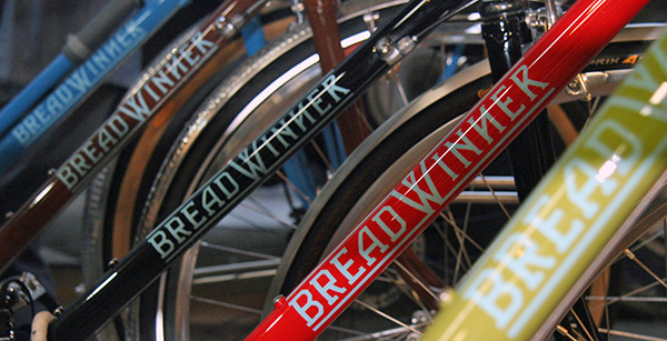breadwinner cycles