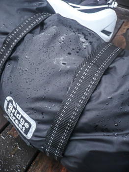 bridge street saddlebag