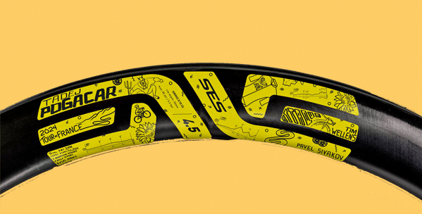 enve rim