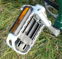 pedal