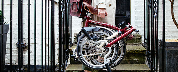 brompton