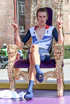 bradley wiggins 2012