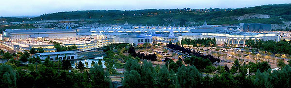 bluewater kent