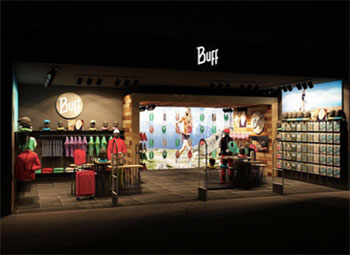 buff store