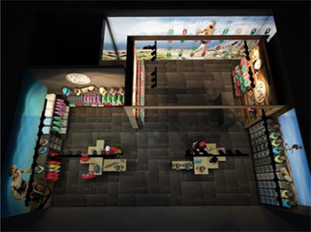 buff store