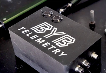 byb telemetry