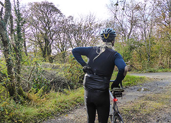 caf�du cycliste petra gilet