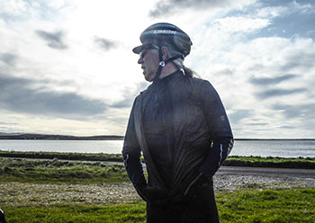 caf�du cycliste petra gilet