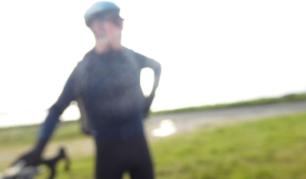 caf�du cycliste petra gilet