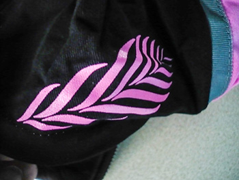 this is cambridge panache