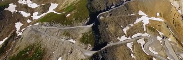 higher further faster