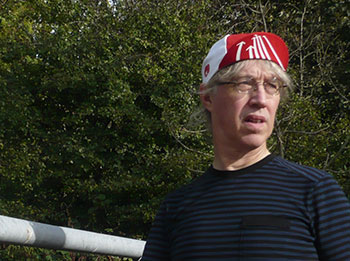 tic cambridge grimpeur cap