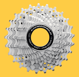 campagnolo chorus