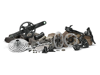campagnolo ekar