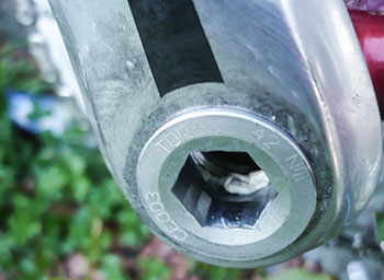 campagnolo power torque