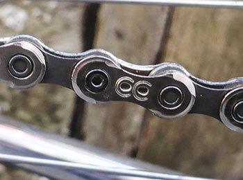 campagnolo power torque
