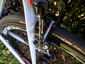 campagnolo sarto service bike