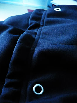 castelli gabba jacket