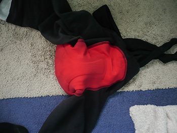 castelli nano-flex bibknickers