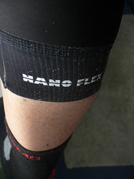castelli nano-flex bibknickers