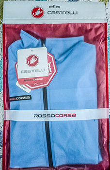 castelli perfetto jersey