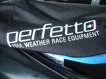 castelli perfetto jersey