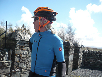 castelli perfetto jersey