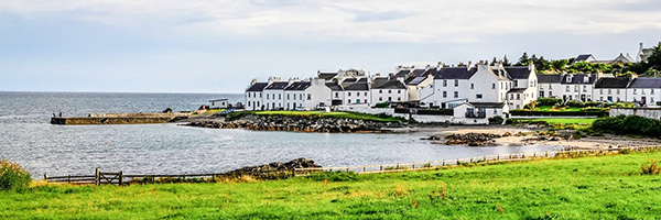 port charlotte village