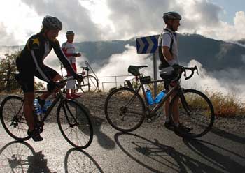 rapha cent cols challenge