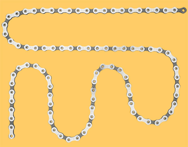 campagnolo twelve-speed chain