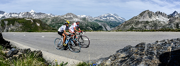 chalet col des aravis