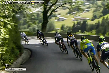 chalet col des aravis