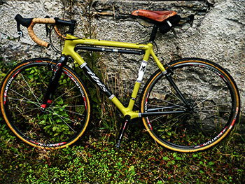 challenge grifo cyclocross open tubular