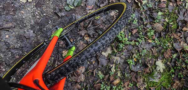 challenge grifo 'cross tyres