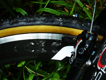 challenge limus cyclocross open tubulars