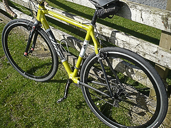 challenge strada bianca clinchers