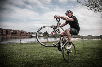 chapeau bike clothing