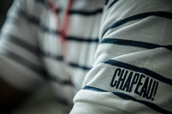 chapeau clothing