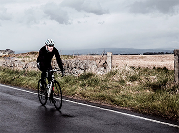 jimmy mac's ride for charlene