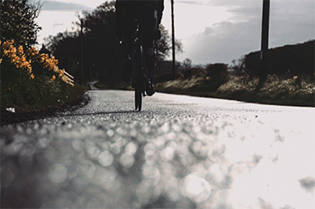 jimmy mac's ride for charlene