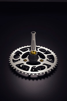 chater lea grand tour crankset
