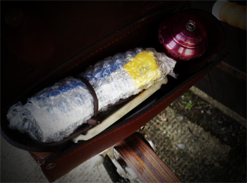 chris king espresso tamper