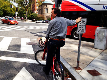 capital bikeshare