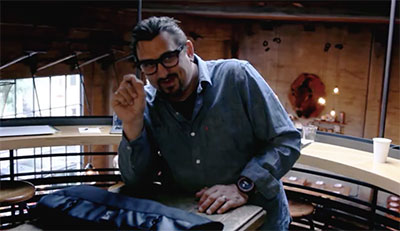 chris cosentino and cockscomb