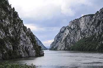 the danube cycleway volume 2