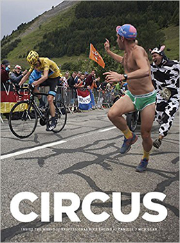 circus by camille mcmillan