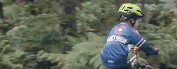 clancy briggs cycle academy