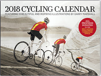 west lothian clarion calendar