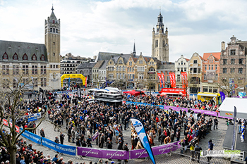 dwar doors vlaanderen